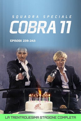 Squadra Speciale Cobra 11