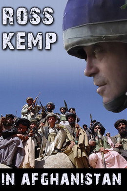 Ross Kemp in Afghanistan