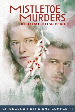 Mistletoe Murders: Delitti sotto l’albero