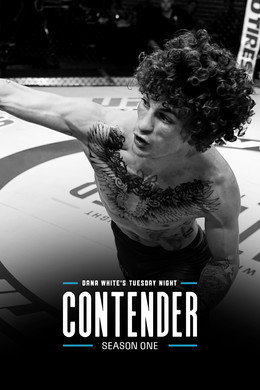 Dana White's Contender Series
