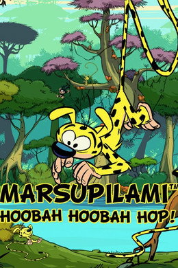 Marsupilami