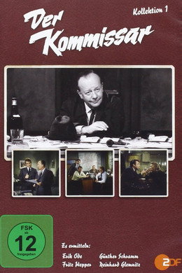Der Kommissar