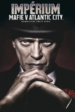 Impérium – Mafie v Atlantic City