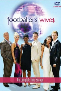 Footballers' Wives