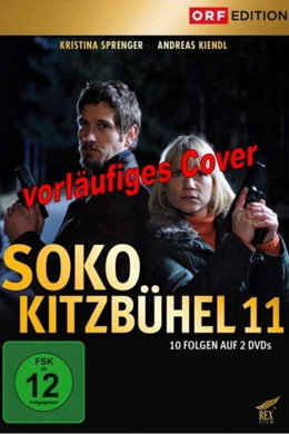 SOKO Kitzbühel