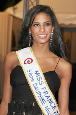 Miss France