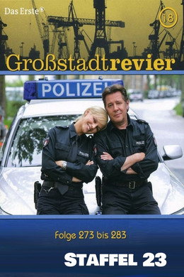 Großstadtrevier
