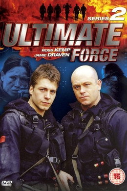 Ultimate Force