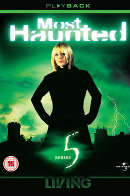 Most Haunted