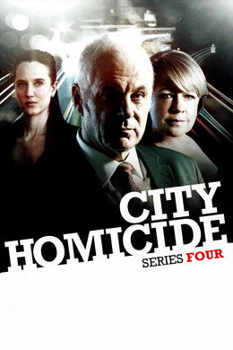 City Homicide