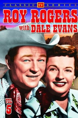 The Roy Rogers Show