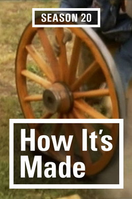 How It's Made