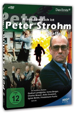 Peter Strohm