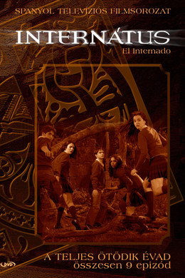 Internátus