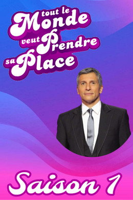 Tout le monde veut prendre sa place