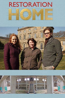 Restoration Home