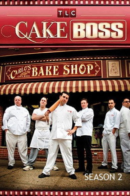 Cake Boss