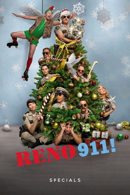 Reno 911!