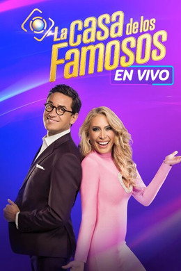 La Casa de los Famosos