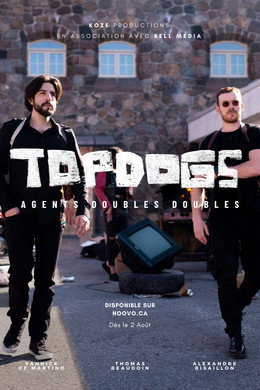 Top Dogs : homicides