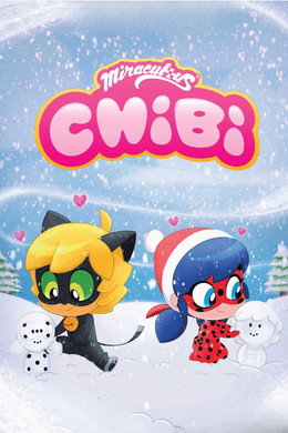 Miraculous Chibi