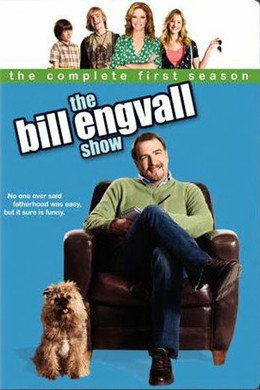 The Bill Engvall Show
