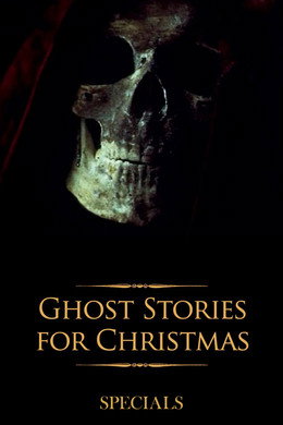 A Ghost Story for Christmas