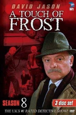 A Touch of Frost