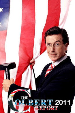The Colbert Report