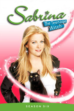 Sabrina, vita da strega