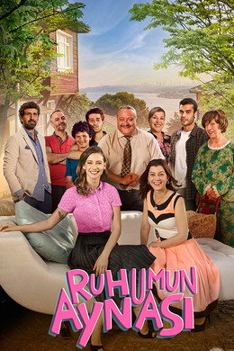 Ruhumun Aynası