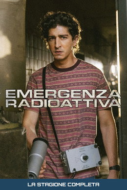 Emergenza radioattiva