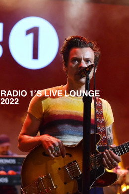 BBC Radio 1's Live Lounge
