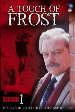 A Touch of Frost