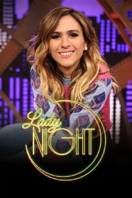 Lady Night