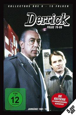 Derrick