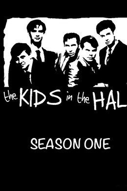 The Kids in the Hall