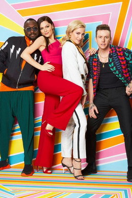 The Voice Kids