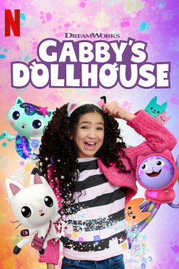 Gabby's Dollhouse