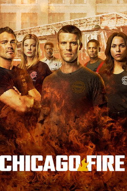 Chicago Fire