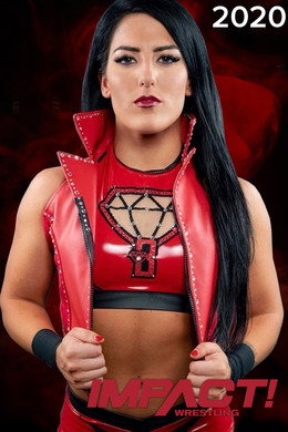 TNA iMPACT!