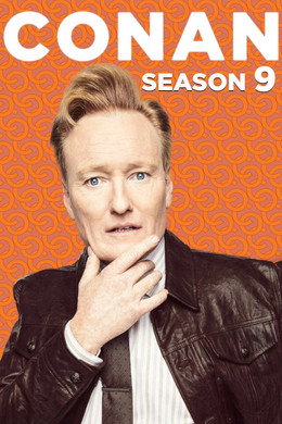 Conan