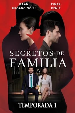 Secretos de familia