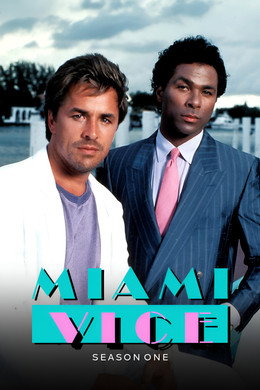 Miami Vice