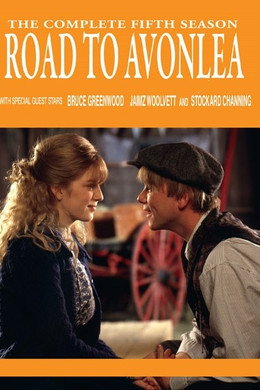 Road to Avonlea