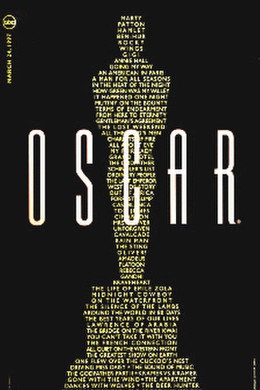 Oscar-gála