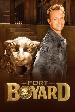 Fort Boyard