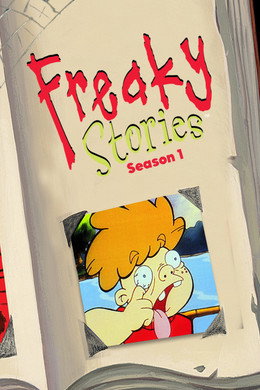 Freaky Stories