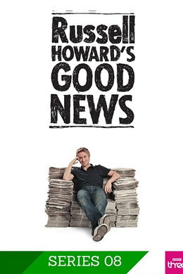 Russell Howard's Good News
