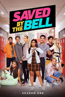 Saved by the Bell